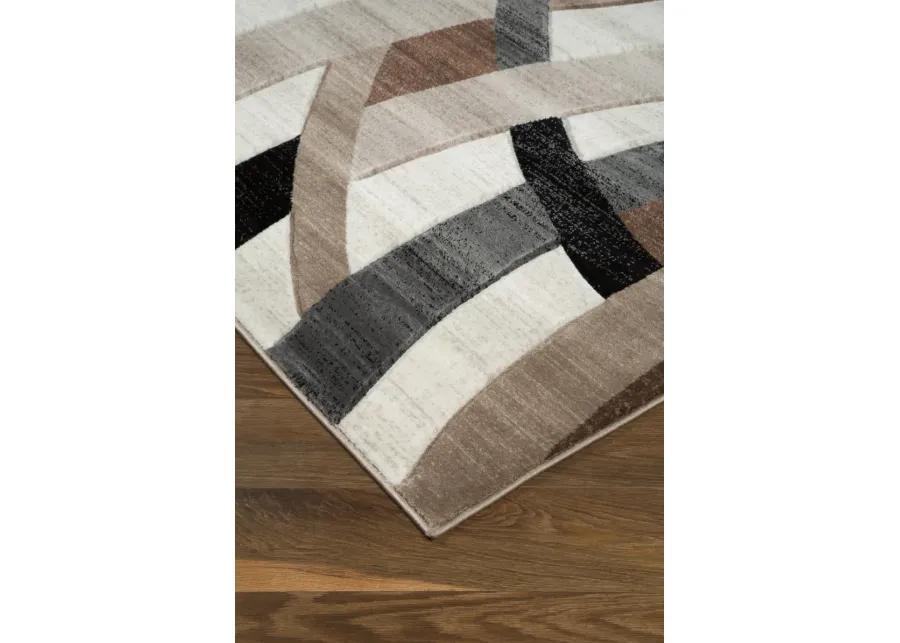 Jacinth 5' x 6'7" Rug