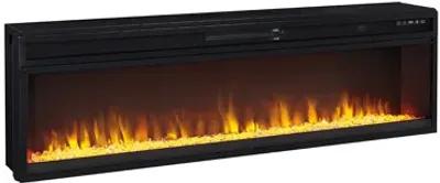 Entertainment Accessories Electric Fireplace Insert