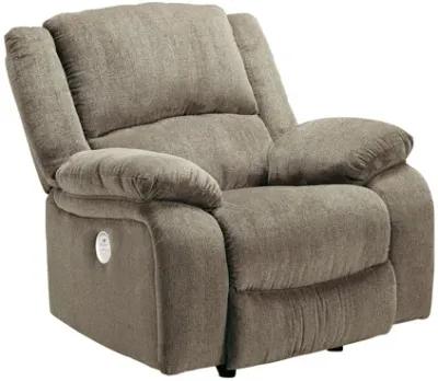 Draycoll Power Rocker Recliner