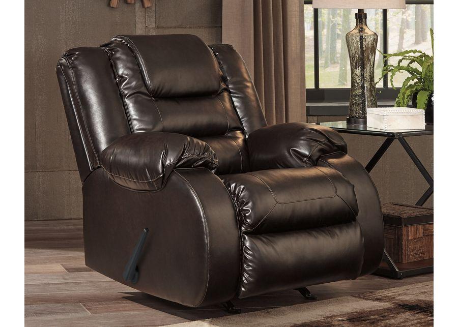 Vacherie Rocker Recliner