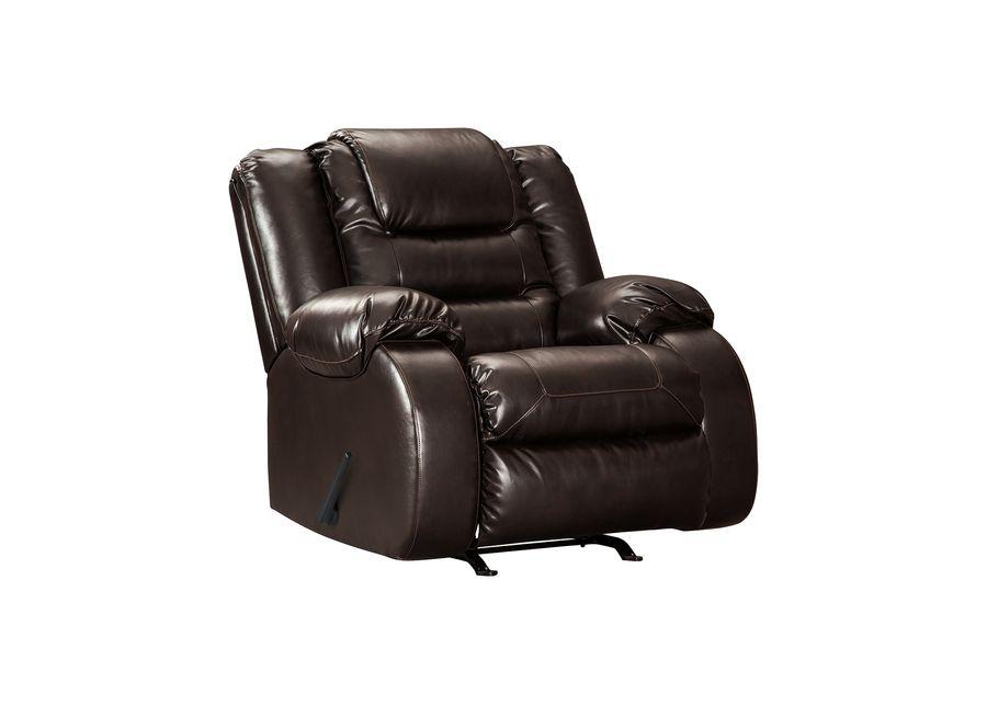 Vacherie Rocker Recliner