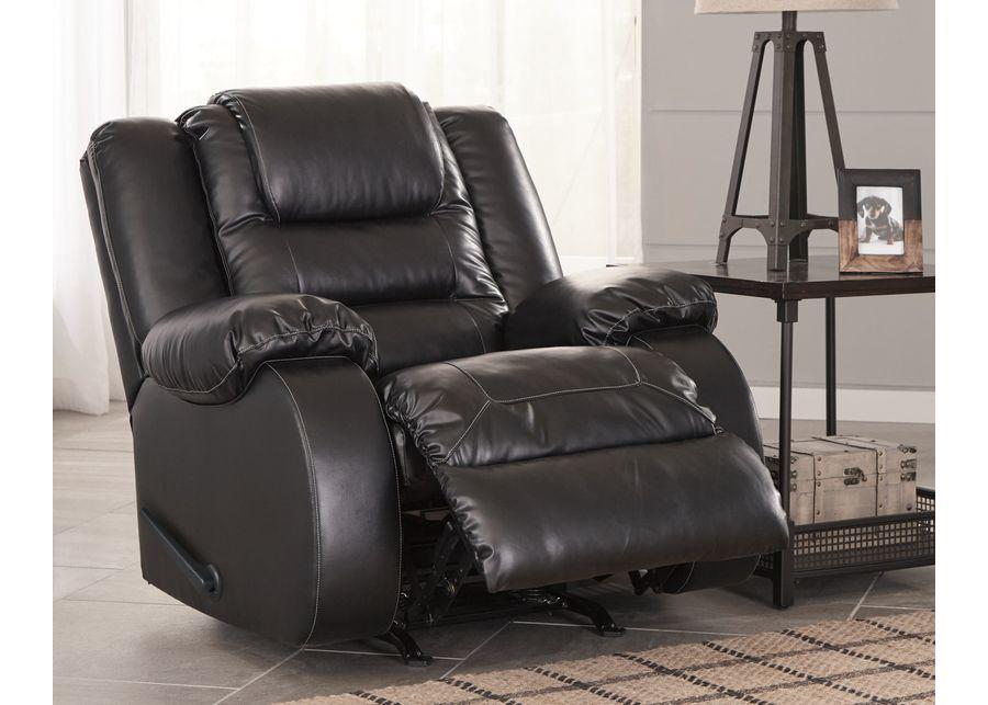 Vacherie Rocker Recliner