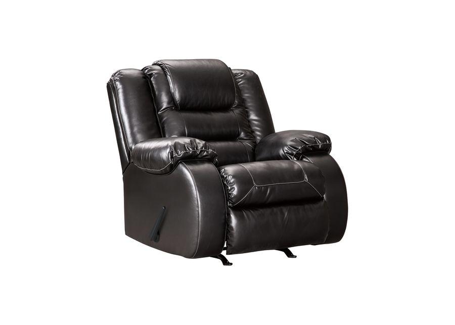 Vacherie Rocker Recliner