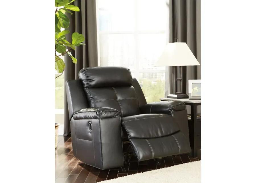 Kempten Rocker Recliner