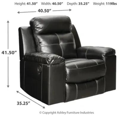 Kempten Rocker Recliner