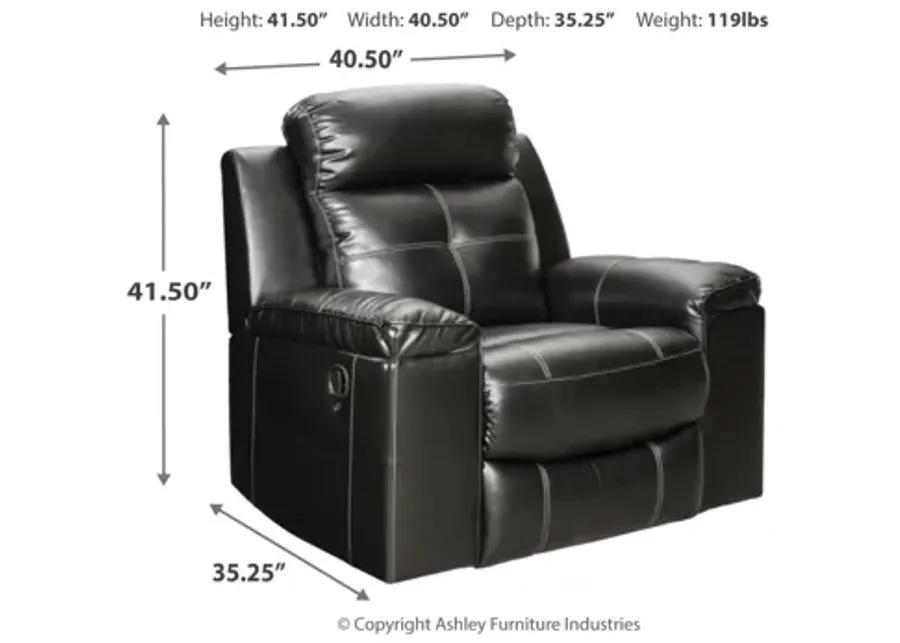 Kempten Rocker Recliner