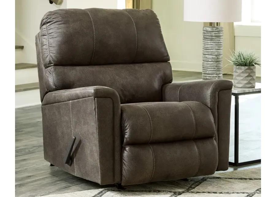 Navi Rocker Recliner