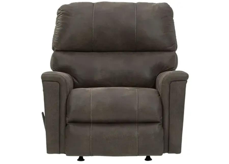 Navi Rocker Recliner