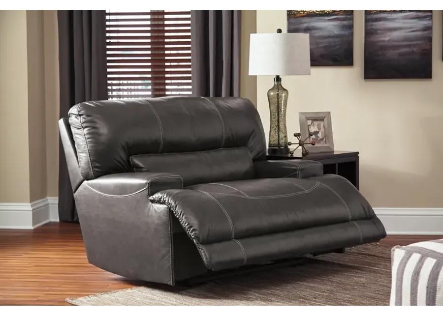 McCaskill Oversized Recliner