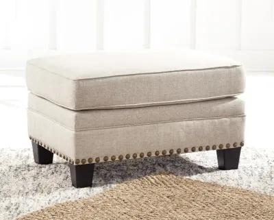 Claredon Ottoman