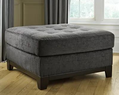 Reidshire Oversized Accent Ottoman