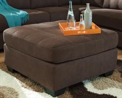 Maier Oversized Accent Ottoman