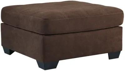 Maier Oversized Accent Ottoman