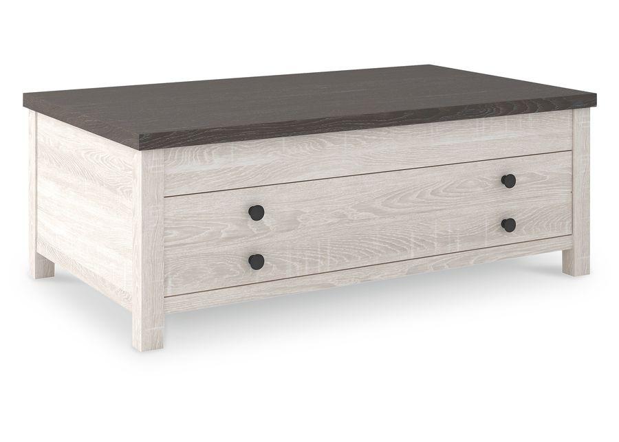 Dorrinson Lift-Top Coffee Table