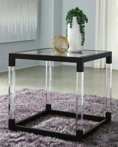 Nallynx End Table