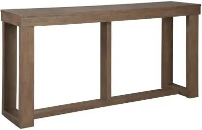 Cariton Sofa Table