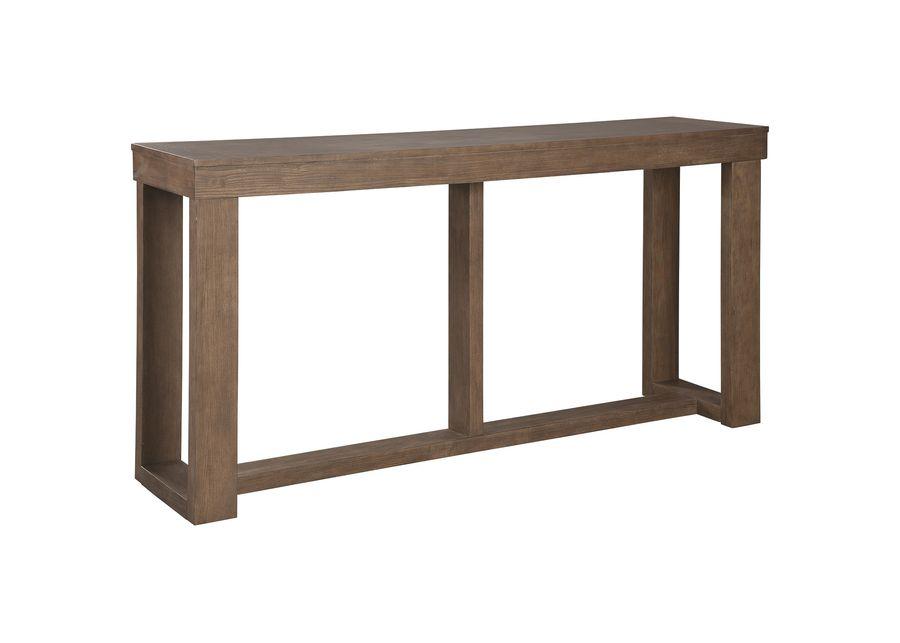 Cariton Sofa Table