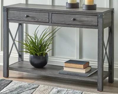 Freedan Sofa Table