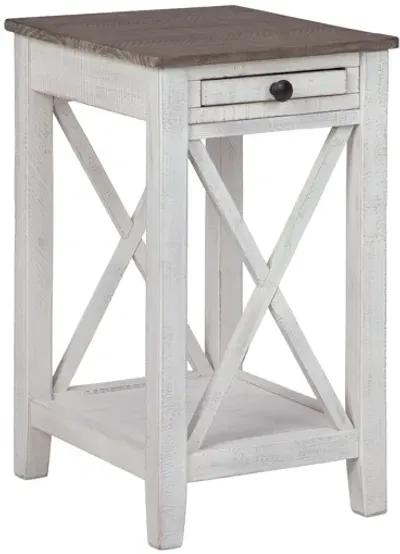 Adalane Accent Table