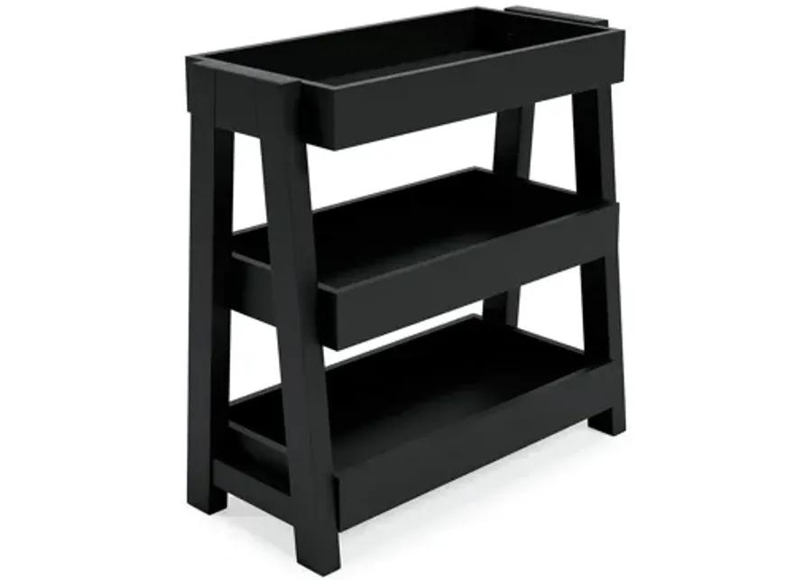 Blariden Shelf Accent Table