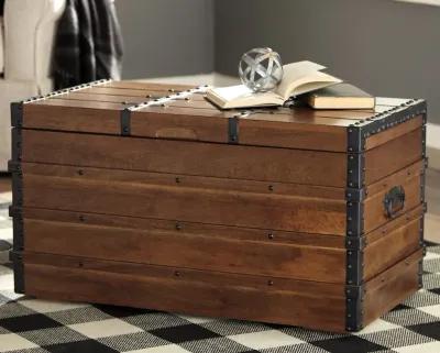 Kettleby Storage Trunk