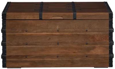 Kettleby Storage Trunk