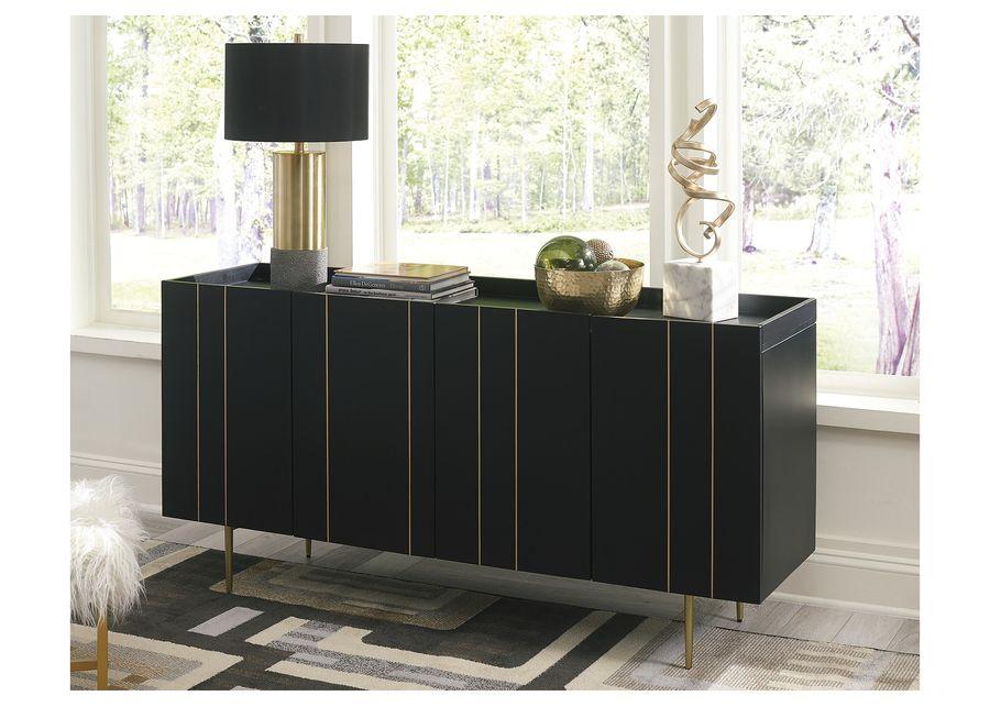 Brentburn Accent Cabinet