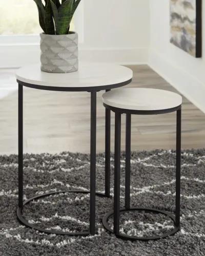 Briarsboro Accent Table Set