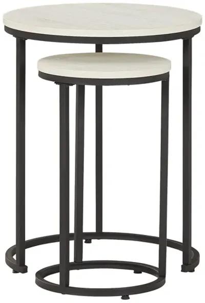 Briarsboro Accent Table Set