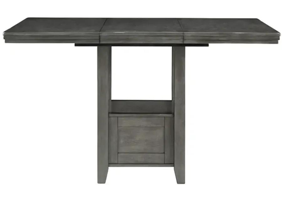 Hallanden Counter Height Dining Table