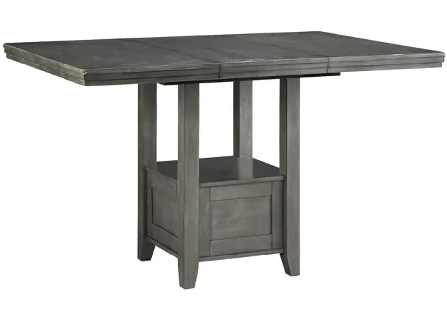 Hallanden Counter Height Dining Table