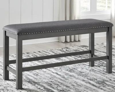 Myshanna 49" Dining Bench