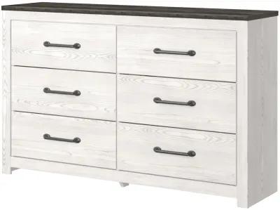 Gerridan Dresser