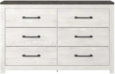 Gerridan Dresser