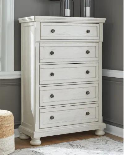 Robbinsdale Chest of Drawers