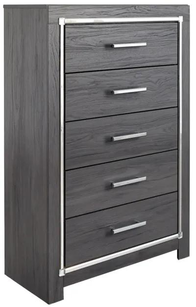 Lodanna Chest of Drawers