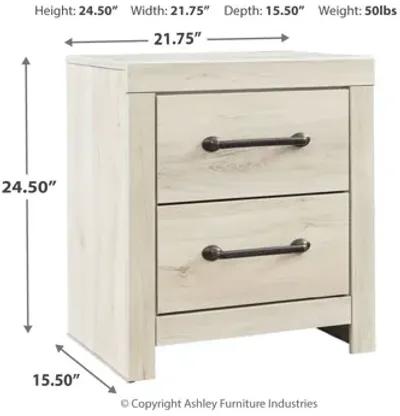 Cambeck Nightstand