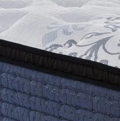 Bonita Springs Euro Top King Mattress