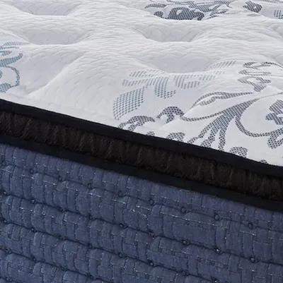 Bonita Springs Euro Top California King Mattress