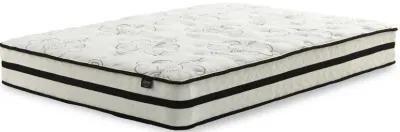 10" Chime Hybrid King Mattress