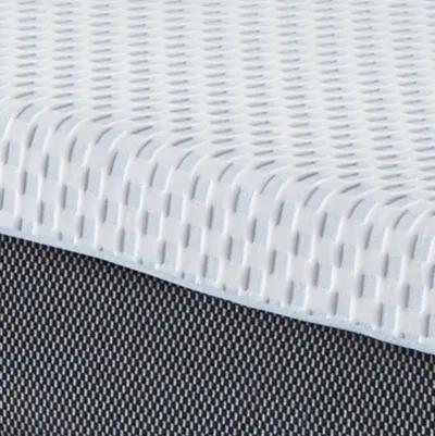 10" Chime Elite Twin Memory Foam Mattress