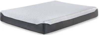 10" Chime Elite Twin Memory Foam Mattress