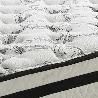 8" Chime Innerspring Twin Mattress