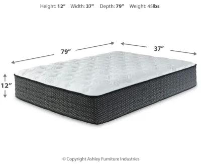 Anniversary Edition Plush Twin XL Mattress