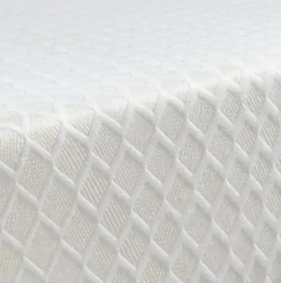 10" Chime Memory Foam Twin Mattress in a Box