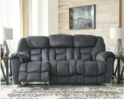 Capehorn Reclining Sofa