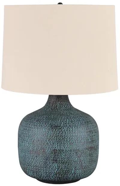 Malthace Table Lamp