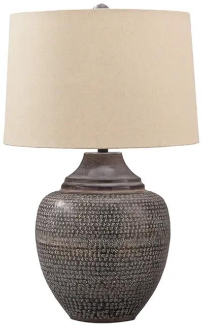 Olinger Table Lamp