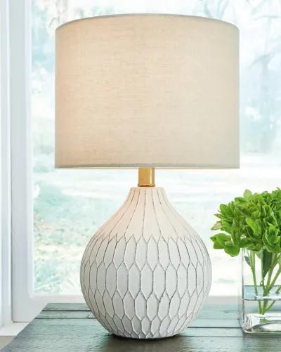 Wardmont Table Lamp