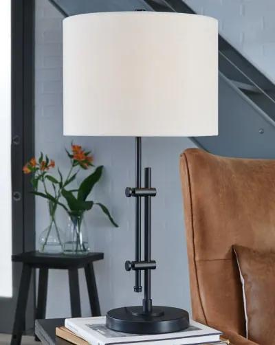 Baronvale Table Lamp